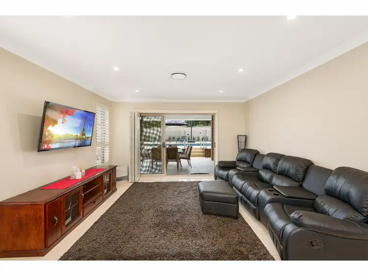 Fifth view of Homely house listing, 19 Barford Way, Harrington Park NSW 2567