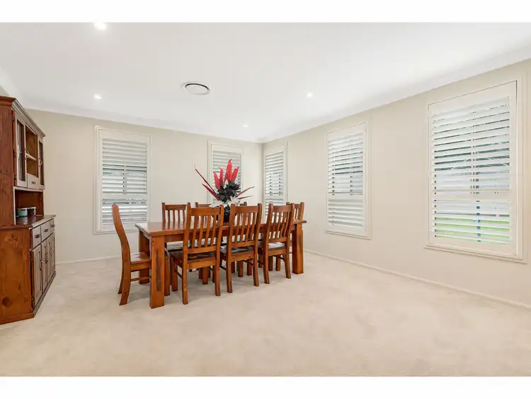 Sixth view of Homely house listing, 19 Barford Way, Harrington Park NSW 2567