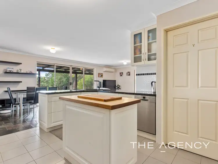 Sixth view of Homely house listing, 33 Valley Road, Kalamunda WA 6076