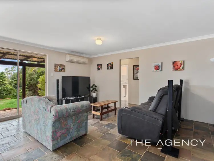 Seventh view of Homely house listing, 33 Valley Road, Kalamunda WA 6076