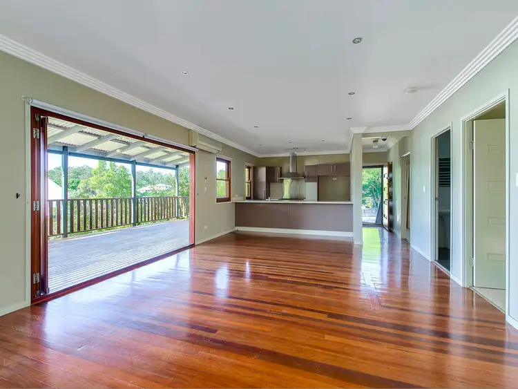 Main view of Homely house listing, 190 Margate Street, Mount Gravatt East QLD 4122