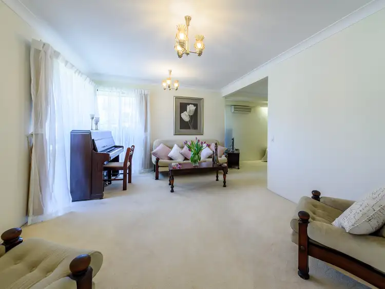 Third view of Homely house listing, 4 Calder Crescent, Helensvale QLD 4212