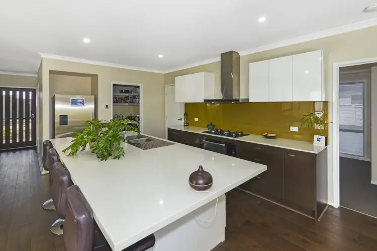 Second view of Homely house listing, 18 Teal Street, Caloundra West QLD 4551