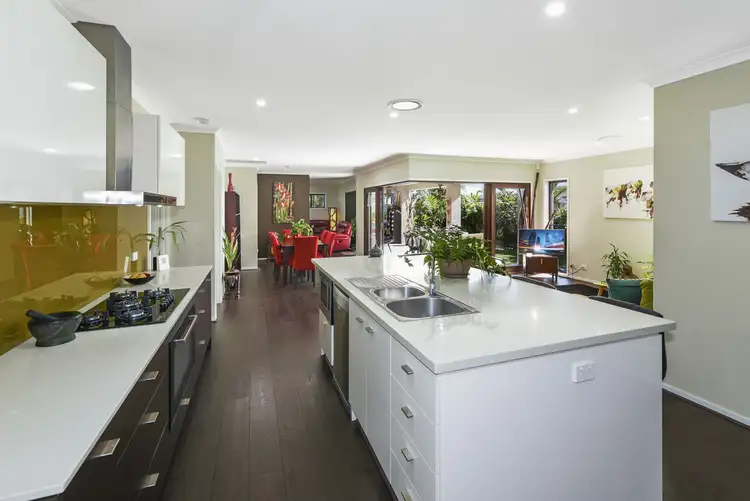 Third view of Homely house listing, 18 Teal Street, Caloundra West QLD 4551