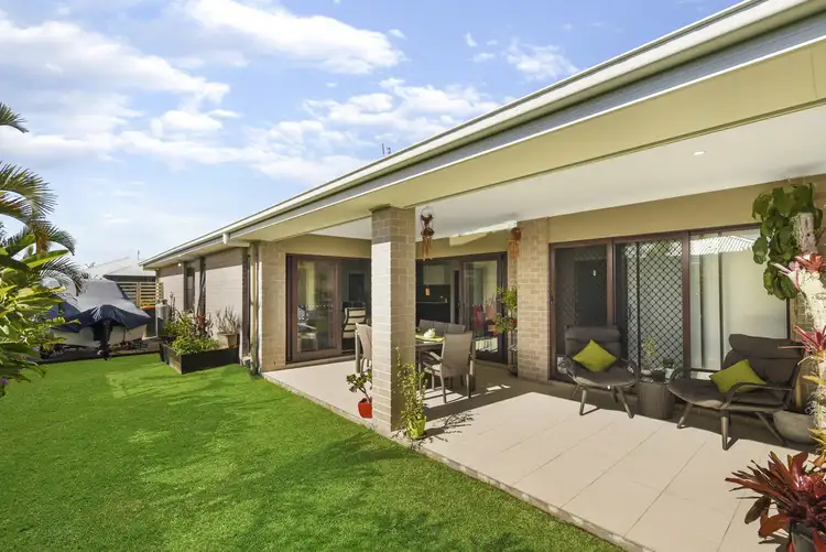 Fourth view of Homely house listing, 18 Teal Street, Caloundra West QLD 4551