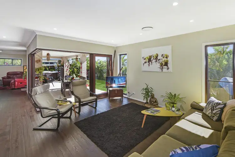 Fifth view of Homely house listing, 18 Teal Street, Caloundra West QLD 4551