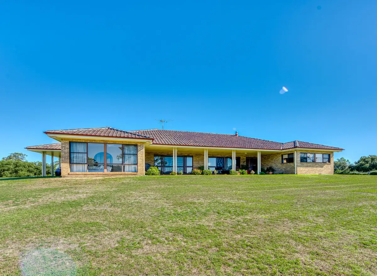 Main view of Homely rural property listing, 350 Rapleys Loop Road, Werombi NSW 2570