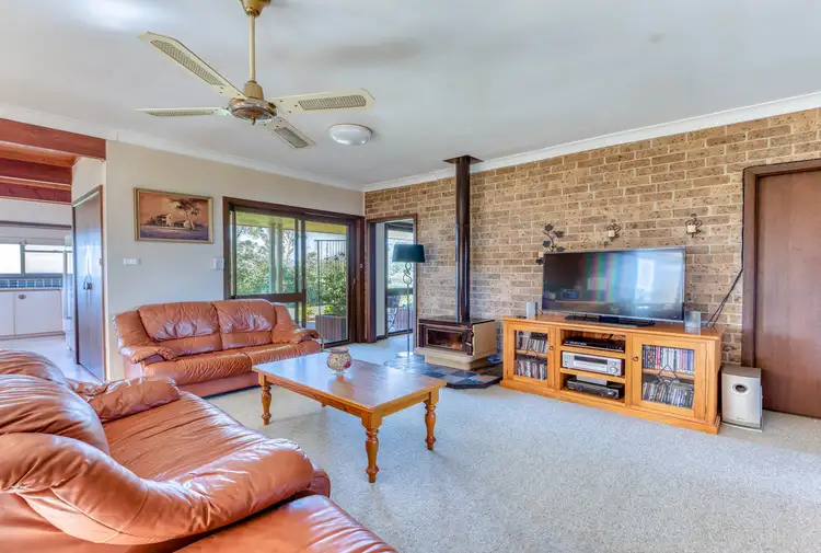 Second view of Homely rural property listing, 350 Rapleys Loop Road, Werombi NSW 2570