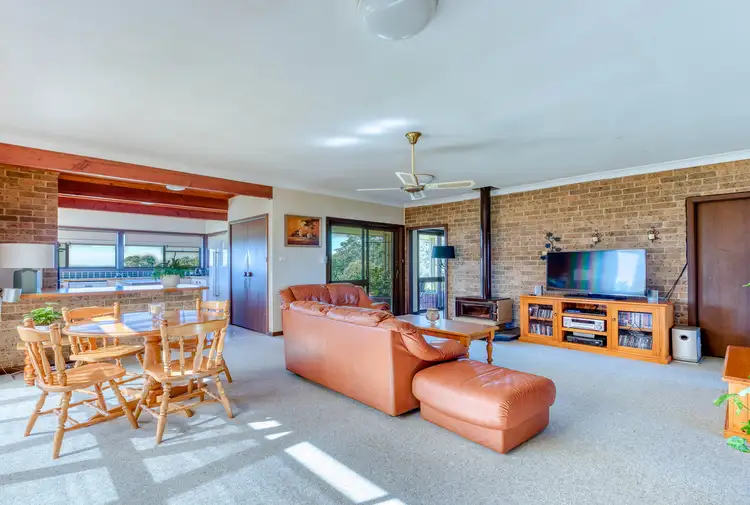 Fourth view of Homely rural property listing, 350 Rapleys Loop Road, Werombi NSW 2570