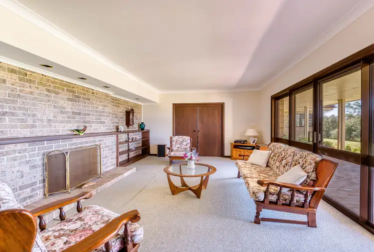 Fifth view of Homely rural property listing, 350 Rapleys Loop Road, Werombi NSW 2570