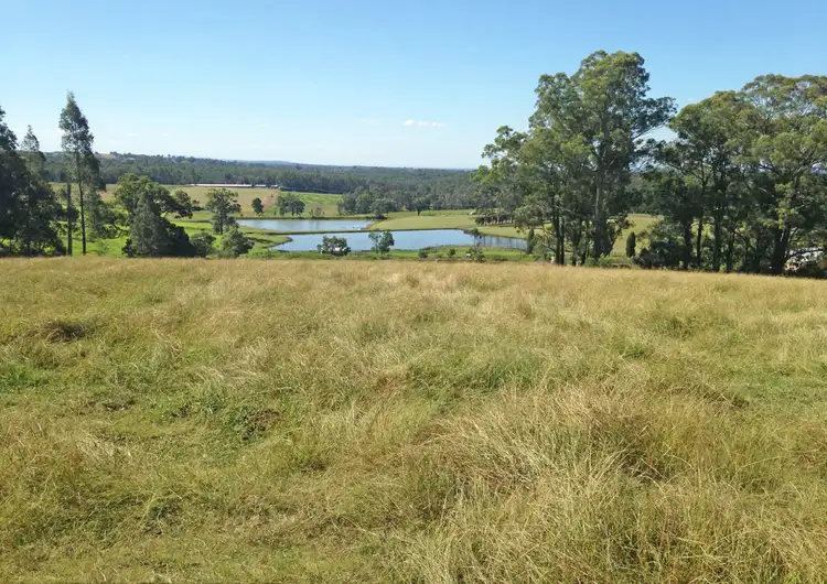 Third view of Homely land listing, 340 Rapleys Loop Road, Werombi NSW 2570