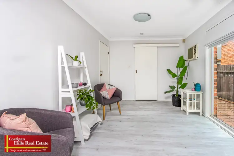 Third view of Homely house listing, 97 Burdekin Road, Quakers Hill NSW 2763