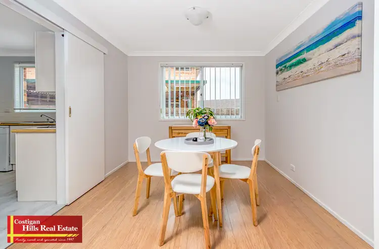 Fifth view of Homely house listing, 97 Burdekin Road, Quakers Hill NSW 2763