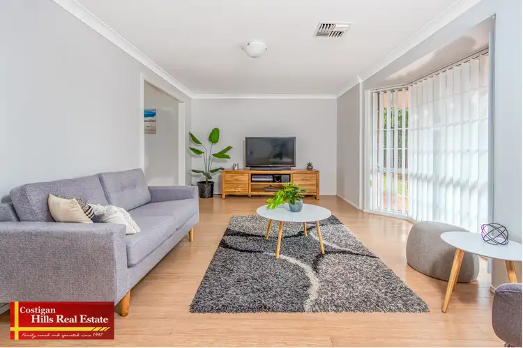 Sixth view of Homely house listing, 97 Burdekin Road, Quakers Hill NSW 2763