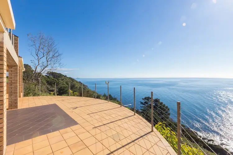368 Tollymore Road, Table Cape TAS 7325