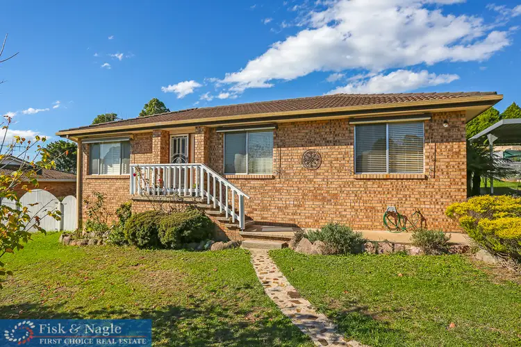 24 Laws Drive, Bega NSW 2550