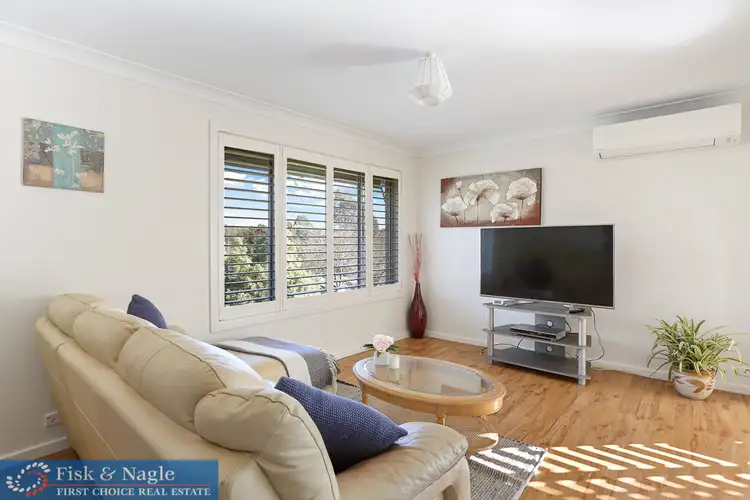 Second view of Homely house listing, 24 Laws Drive, Bega NSW 2550