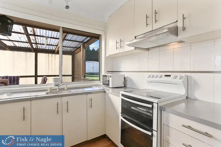 Fourth view of Homely house listing, 24 Laws Drive, Bega NSW 2550
