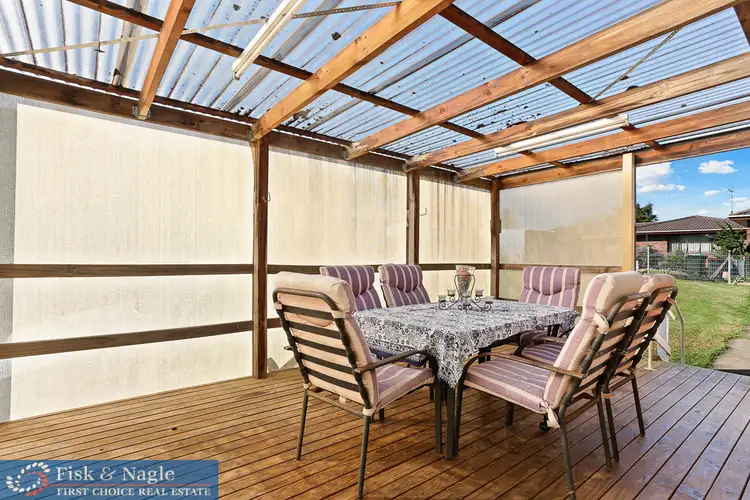 Fifth view of Homely house listing, 24 Laws Drive, Bega NSW 2550