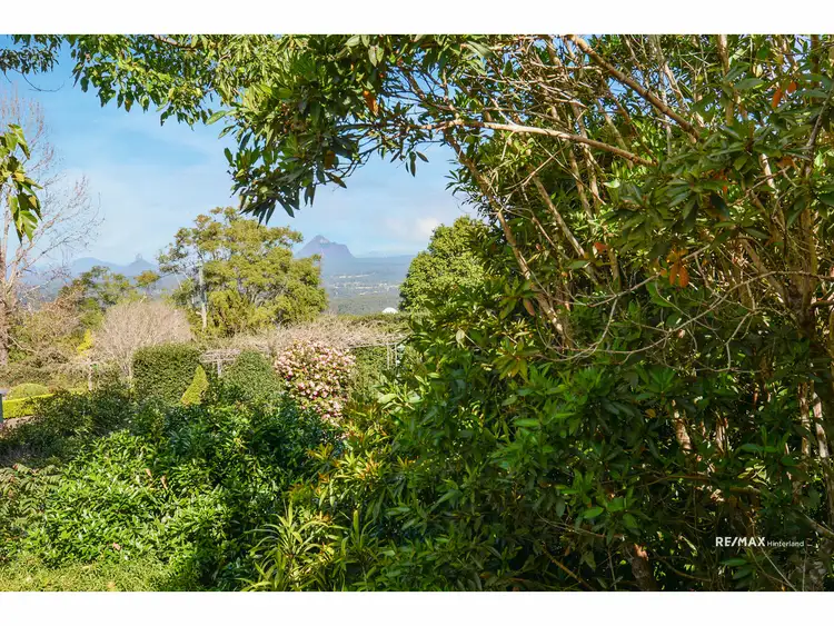 Sixth view of Homely house listing, 155 McCarthy Road, Maleny QLD 4552