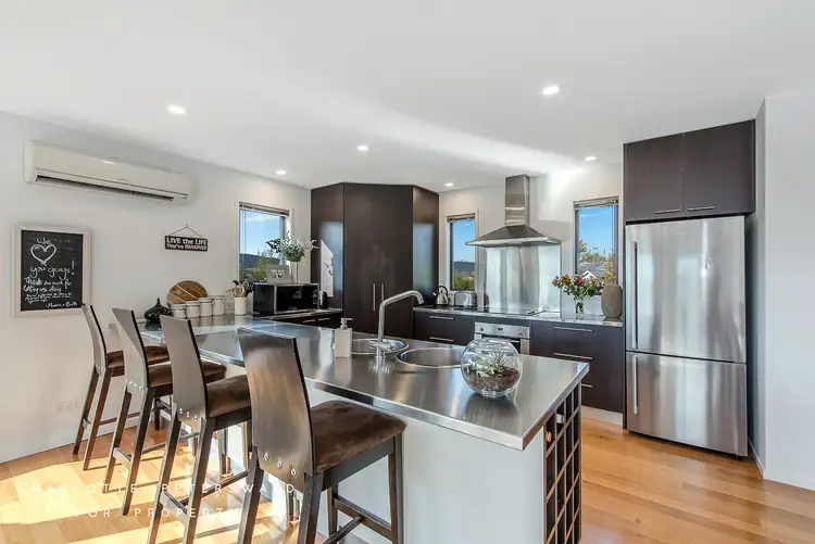 Fifth view of Homely house listing, 4 Sandringham Place, Howrah TAS 7018