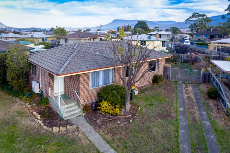 5 Fergusson Place, Bridgewater TAS 7030