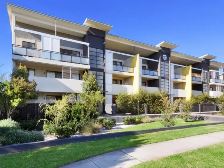 18/56-72 Briens Road, Northmead NSW 2152
