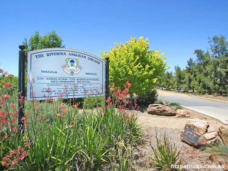 Third view of Homely land listing, 5 Phar Lap Place, Boorooma NSW 2650