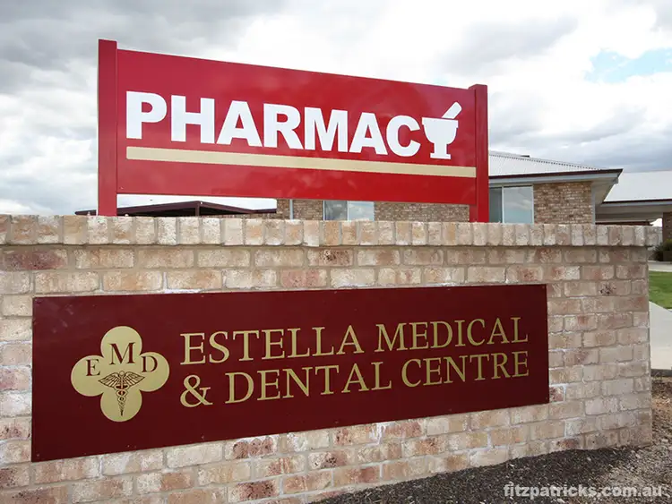 Sixth view of Homely land listing, 5 Phar Lap Place, Boorooma NSW 2650