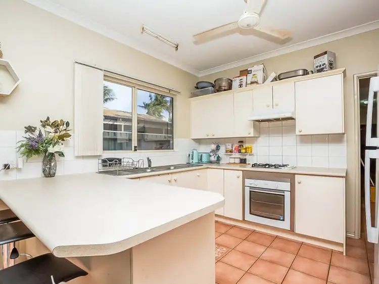 18A Spoonbill Crescent, South Hedland WA 6722