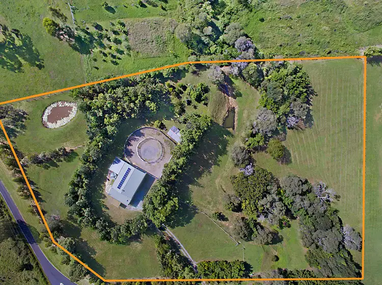Third view of Homely land listing, 112 Hills Road, Closeburn QLD 4520
