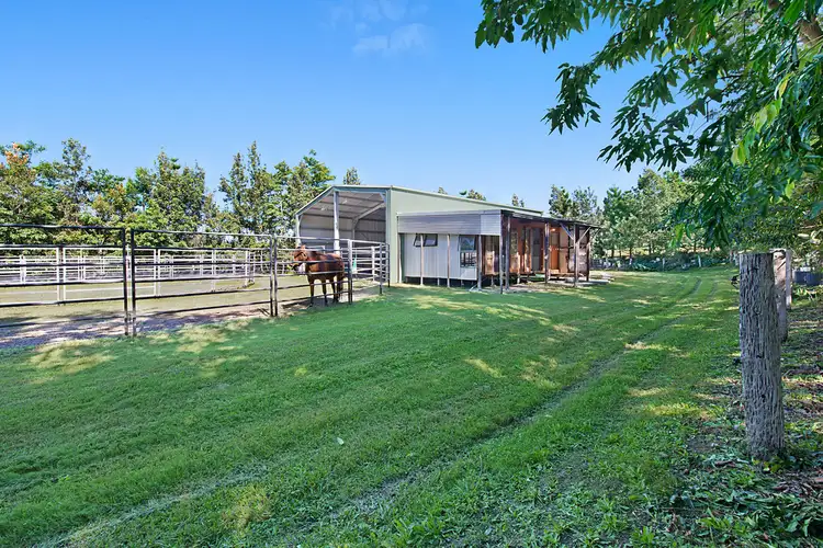 Sixth view of Homely land listing, 112 Hills Road, Closeburn QLD 4520