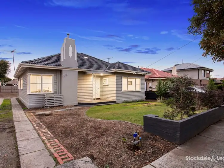 Third view of Homely townhouse listing, 1/107 Golf Road, Oakleigh South VIC 3167