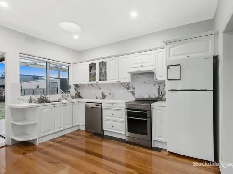Fourth view of Homely townhouse listing, 1/107 Golf Road, Oakleigh South VIC 3167