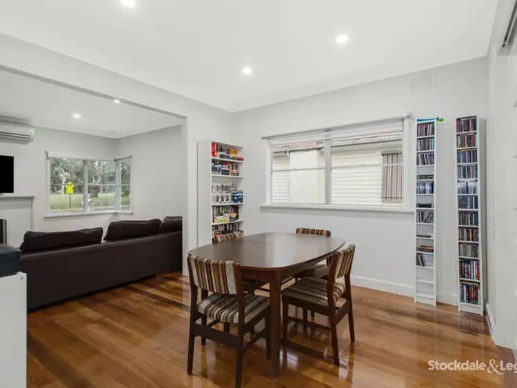 Fifth view of Homely townhouse listing, 1/107 Golf Road, Oakleigh South VIC 3167
