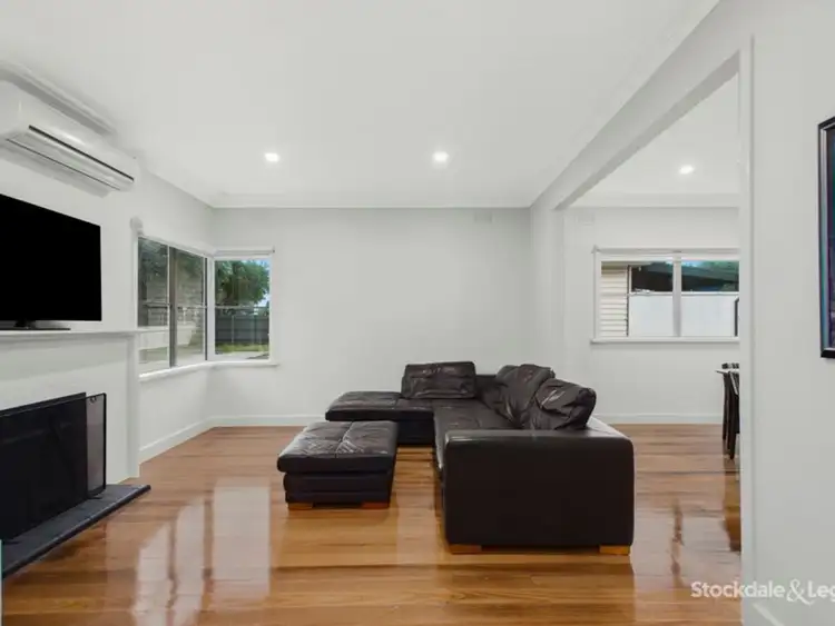Sixth view of Homely townhouse listing, 1/107 Golf Road, Oakleigh South VIC 3167