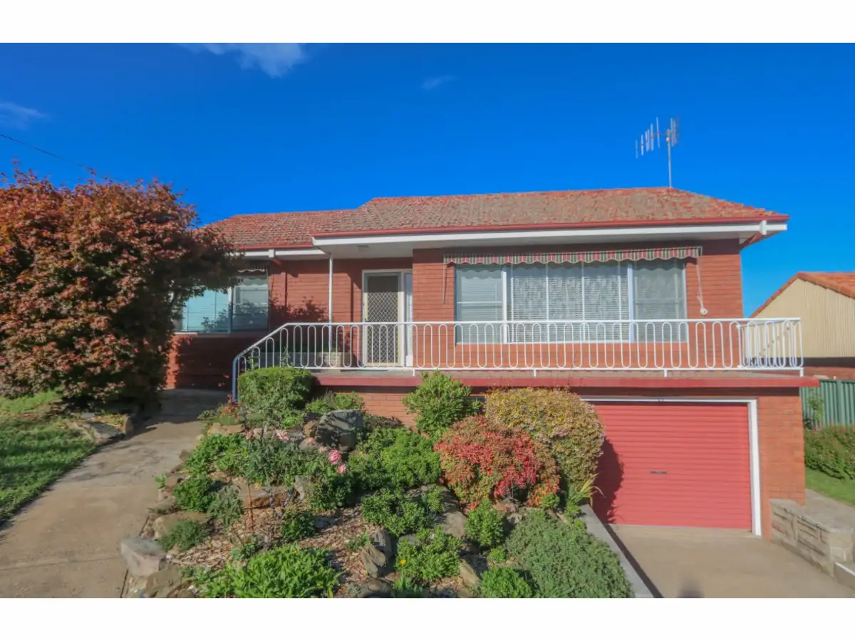 Main view of Homely house listing, 22 McKell Street, West Bathurst NSW 2795