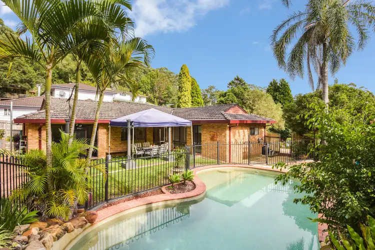 7 Hakea Close, Wyoming NSW 2250