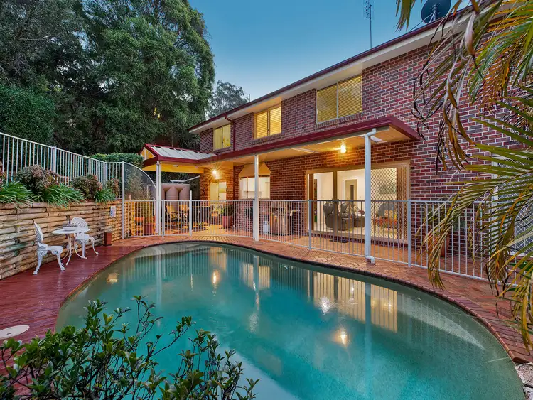 Main view of Homely house listing, 2 Tyne Close, Erina NSW 2250