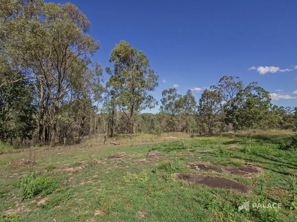 Main view of Homely land listing, 55-63 Thornton Road, Chuwar QLD 4306