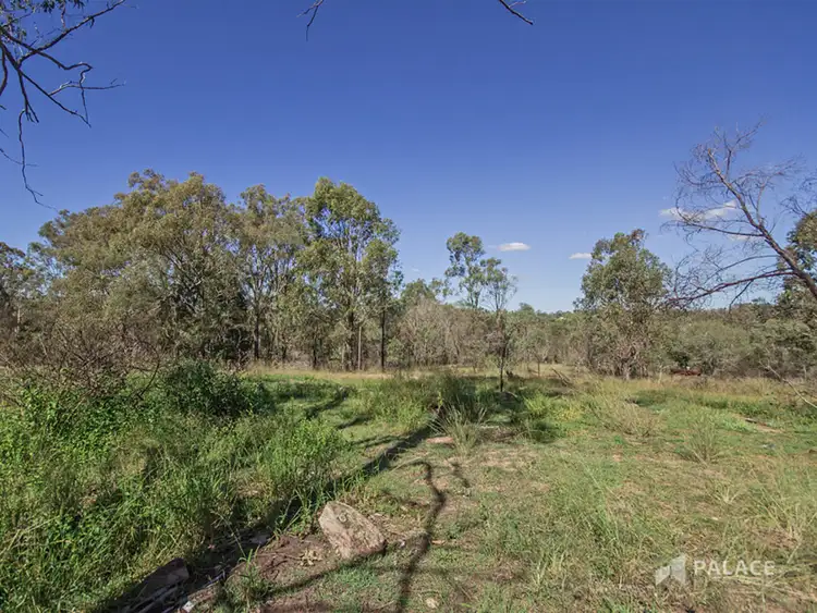 Third view of Homely land listing, 55-63 Thornton Road, Chuwar QLD 4306