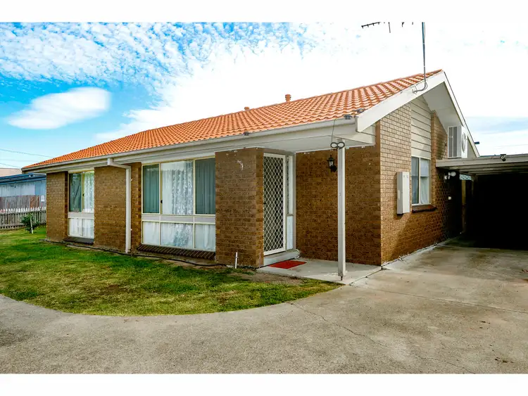 1/204 York Street, Sale VIC 3850