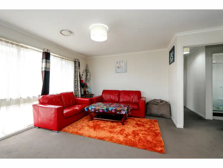 Second view of Homely townhouse listing, 1/204 York Street, Sale VIC 3850