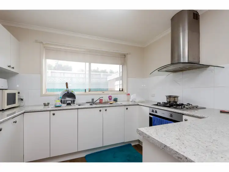 Fifth view of Homely townhouse listing, 1/204 York Street, Sale VIC 3850