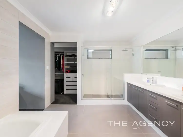 Second view of Homely house listing, 14 Ligula Street, Jindalee WA 6036