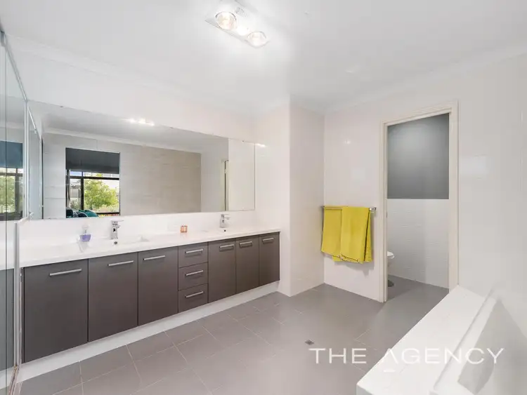 Third view of Homely house listing, 14 Ligula Street, Jindalee WA 6036