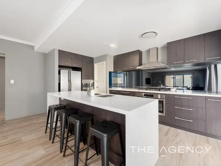 Fourth view of Homely house listing, 14 Ligula Street, Jindalee WA 6036