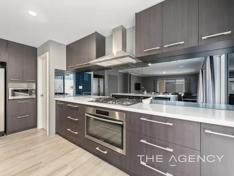 Sixth view of Homely house listing, 14 Ligula Street, Jindalee WA 6036