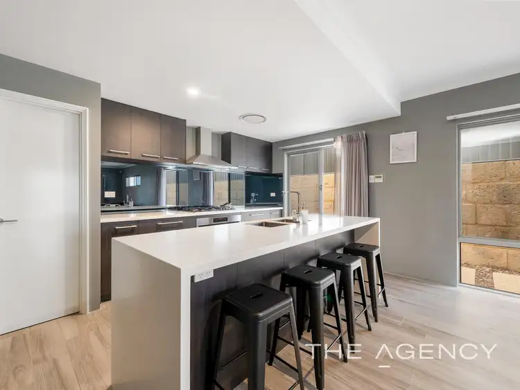 Seventh view of Homely house listing, 14 Ligula Street, Jindalee WA 6036