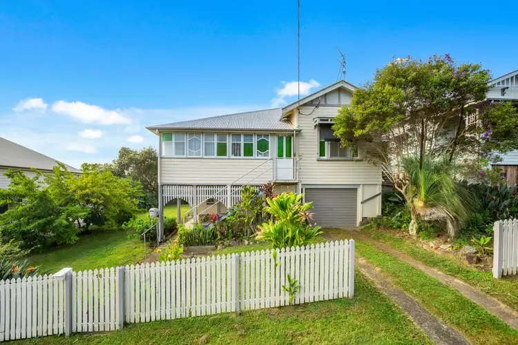18 Myrtle Street, Murwillumbah NSW 2484